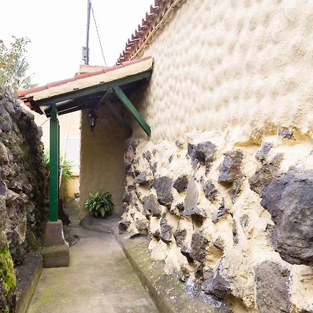 Casitas La Brenda Y La Gaga Apartment Los Realejos Exterior foto