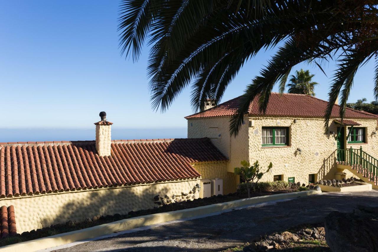 Casitas La Brenda Y La Gaga Apartment Los Realejos Exterior foto